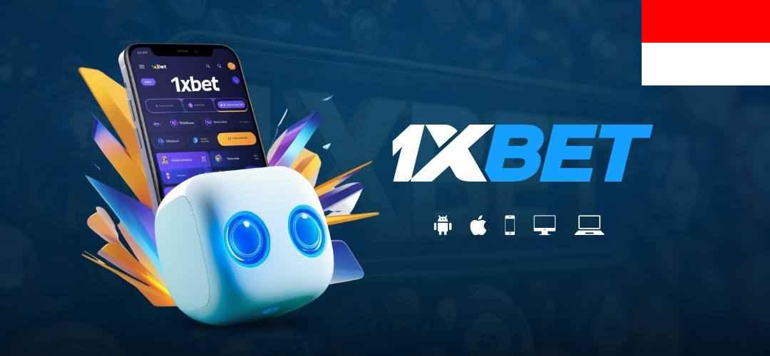 1xbet Pendaftaran