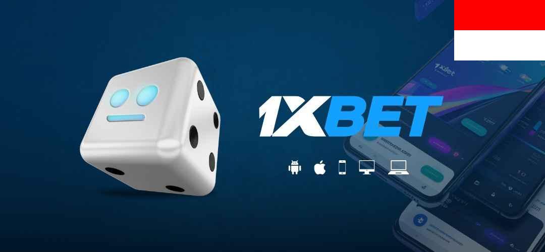 1xbet Pendaftaran