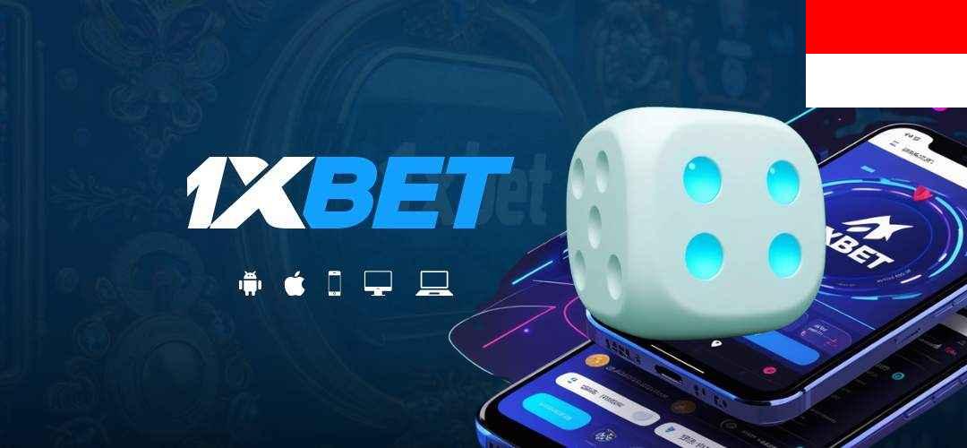 1xbet Pendaftaran